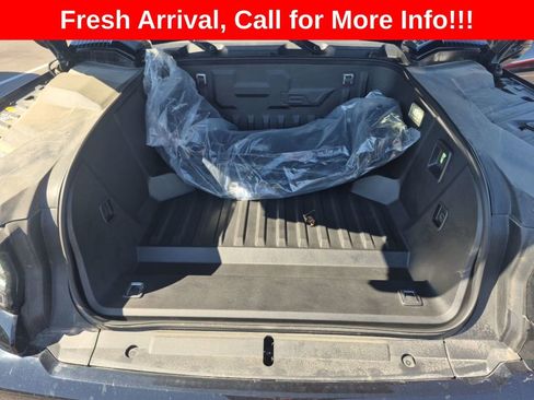 Certified 2025 GMC Hummer EV 2X image 7