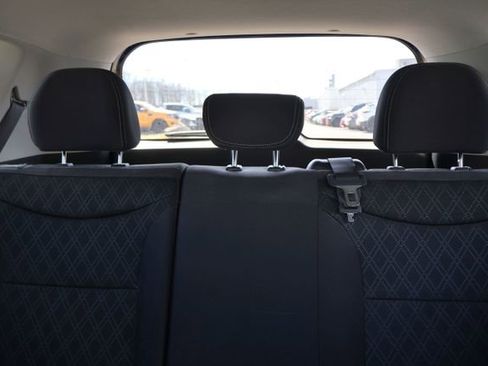 Used 2016 Kia Soul Base image 8