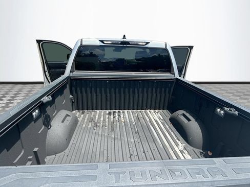Used 2023 Toyota Tundra Platinum AWD/4WD image 30
