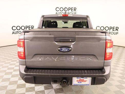 Used 2025 Ford Maverick XLT w/ XLT Luxury Package image 21