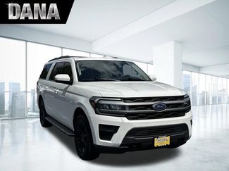 Certified 2023 Ford Expedition Max XLT AWD/4WD video 1