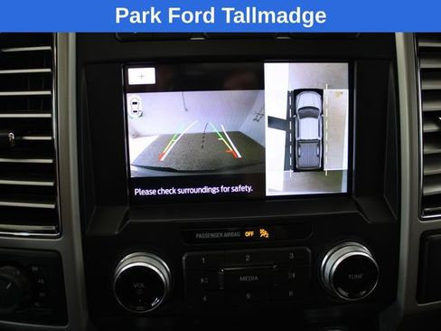 Used 2019 Ford F150 King Ranch w/ Equipment Group 601A Luxury AWD/4WD image 20