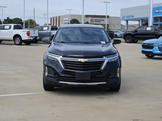 Used 2024 Chevrolet Equinox LT w/ LPO, Floor Liner Package FWD video 2
