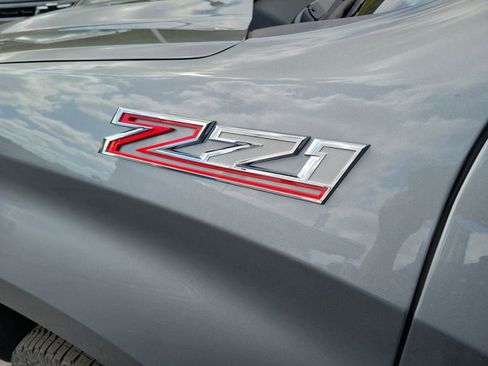 New 2026 Chevrolet Silverado 1500 LT Trail Boss image 26