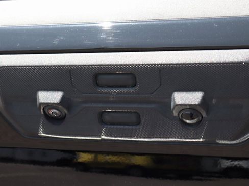 Used 2025 Chevrolet Silverado 1500 LT w/ Texas Edition Plus image 49