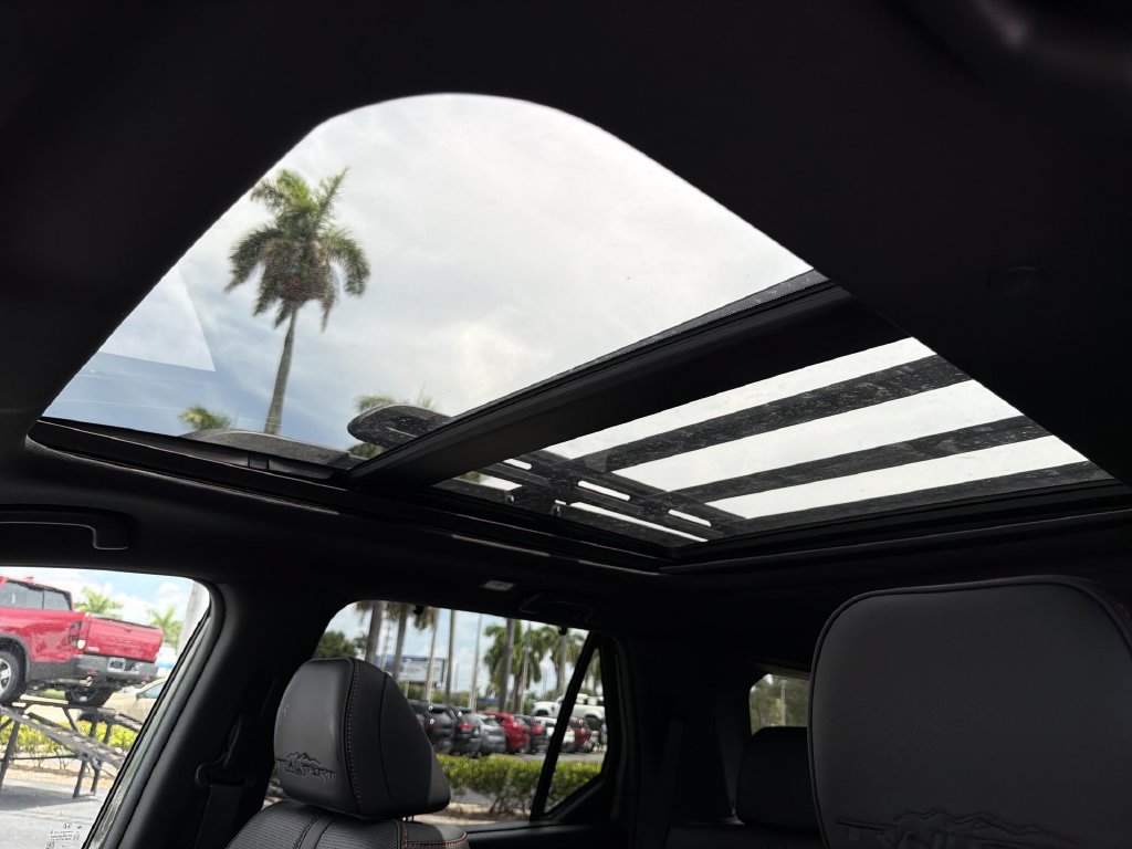 New 2026 Honda Passport TrailSport Elite image 25