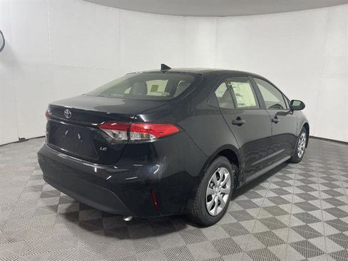 New 2026 Toyota Corolla LE FWD image 7
