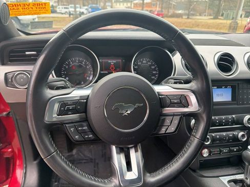 Used 2020 Ford Mustang GT image 17