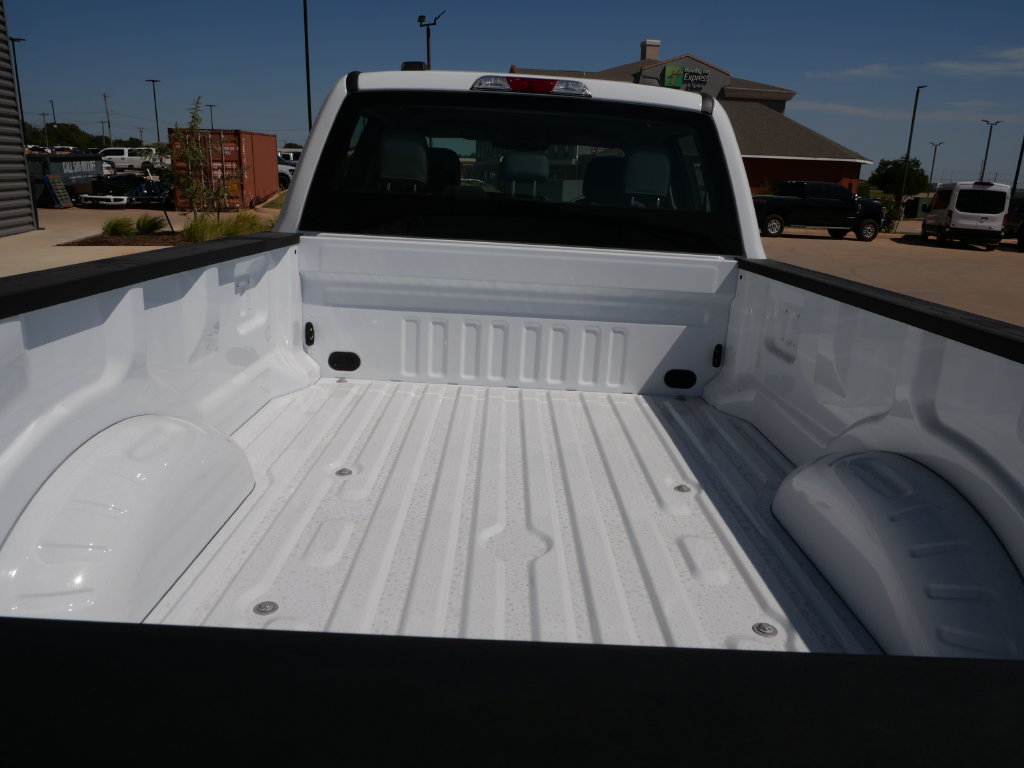 New 2026 Ford F350 XL w/ STX Appearance Package AWD/4WD image 12