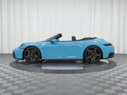 Used 2026 Porsche 911 GTS