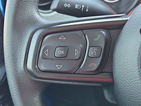 New 2026 Jeep Wrangler Sport image 22