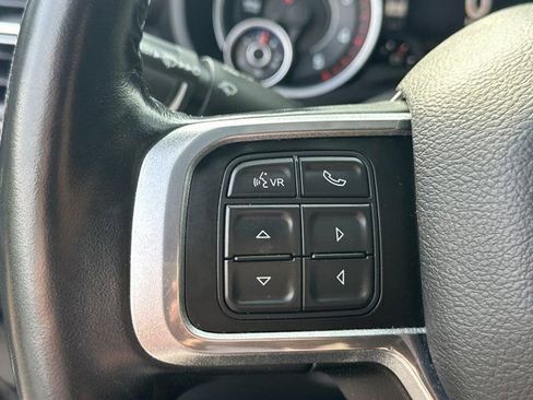 Used 2022 RAM 2500 Laramie AWD/4WD image 32