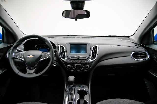 Used 2024 Chevrolet Equinox LT w/ LPO, Floor Liner Package FWD image 27