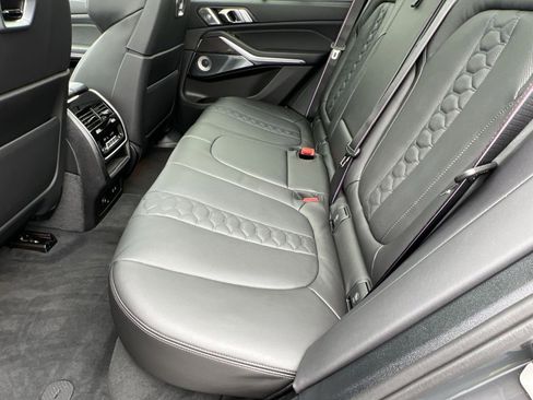 New 2026 BMW X5 M Competition image 22