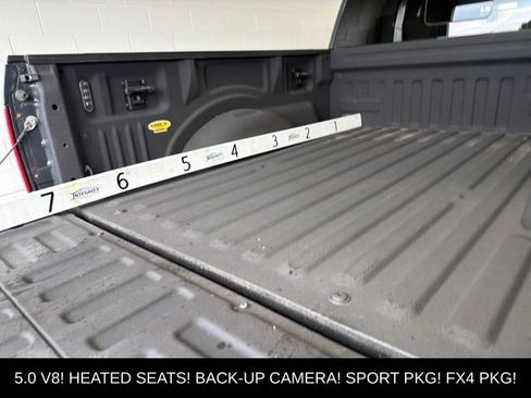 Used 2017 Ford F150 XLT w/ Equipment Group 302A Luxury AWD/4WD image 9