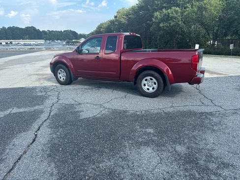 Used 2021 Nissan Frontier S RWD image 14
