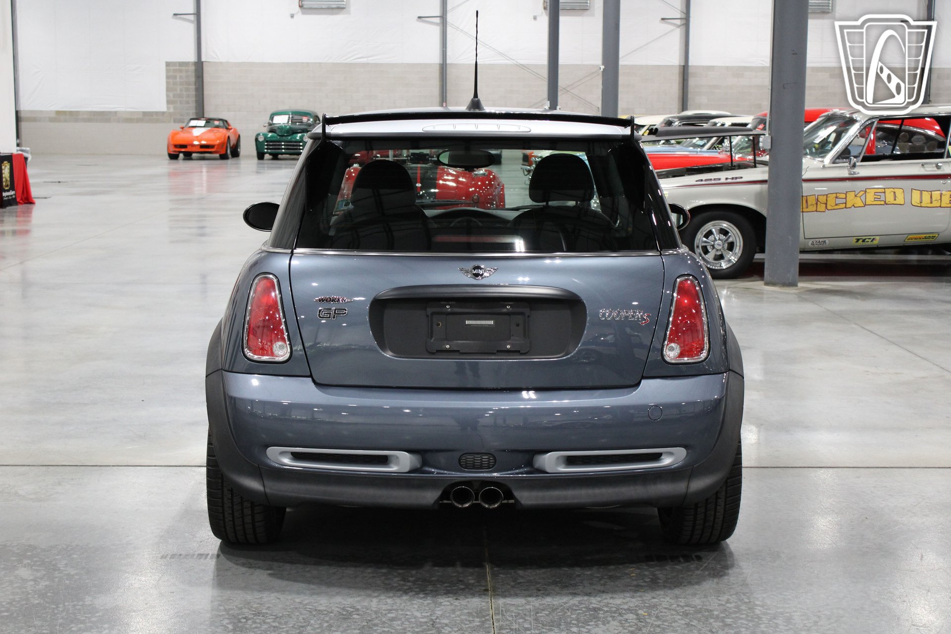 Used 2006 MINI Cooper S FWD image 15