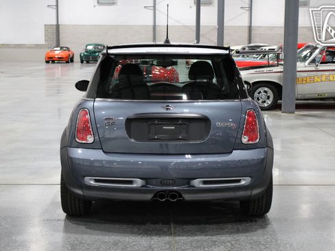 Used 2006 MINI Cooper S image 30