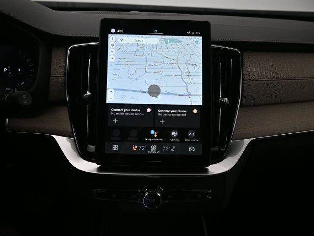 New 2026 Volvo XC90 B6 Plus w/ Protection Package Premier AWD/4WD image 13