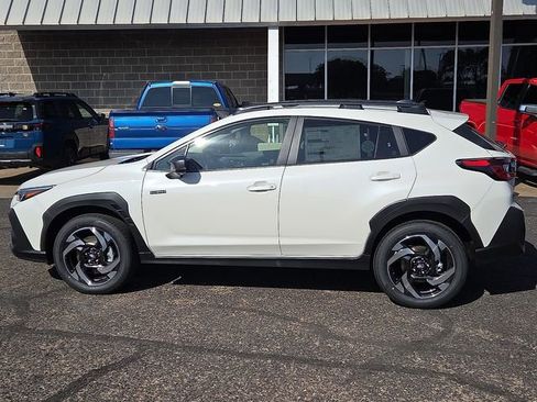 New 2026 Subaru Crosstrek 2.5i Limited AWD/4WD image 2