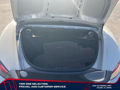 Used 2021 Porsche 718 Boxster S RWD image 11