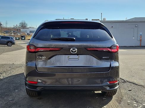 New 2026 MAZDA CX-90 3.3 Turbo w/ Preferred Package image 5