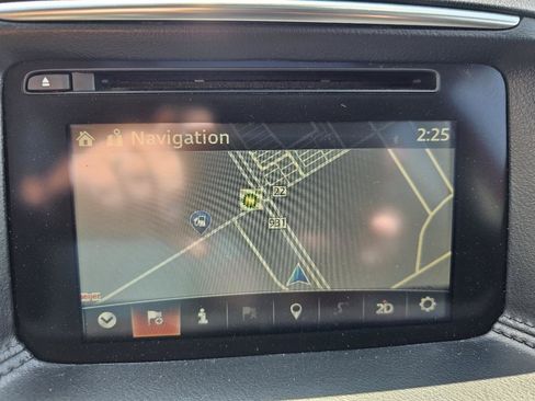 Used 2016 MAZDA CX-5 Grand Touring AWD/4WD image 14
