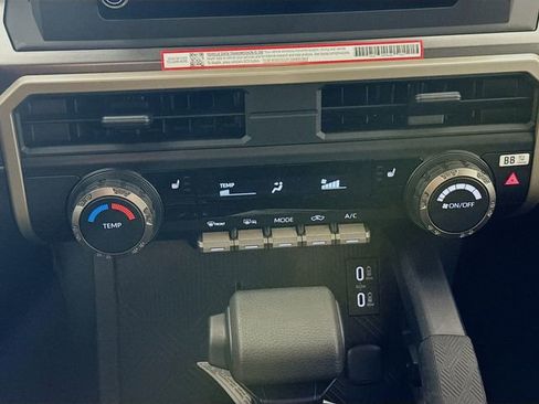 New 2025 Toyota Tacoma SR5 image 15