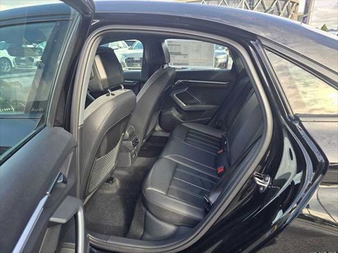 New 2026 Audi A3 2.0T Premium image 18