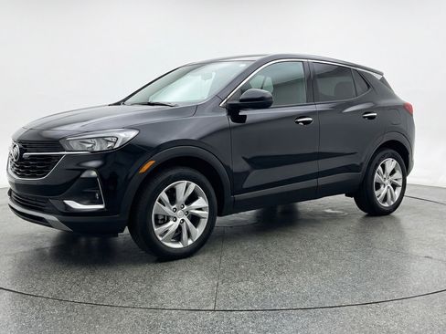 Used 2025 Buick Encore GX Preferred FWD image 3