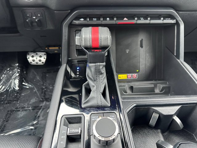 Certified 2026 Toyota Tundra TRD Pro w/ Tow Tech Package AWD/4WD image 27
