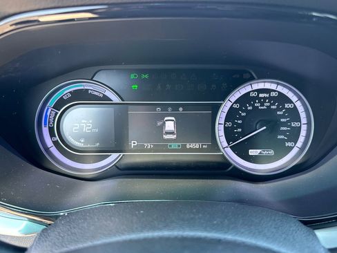 Used 2022 Kia Niro LX image 27