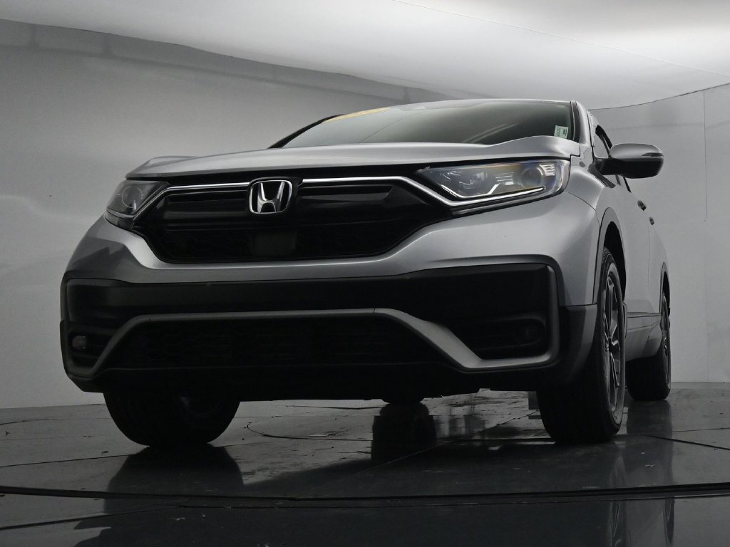 Used 2022 Honda CR-V EX-L image 37