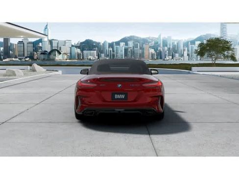 New 2026 BMW Z4 M40i RWD image 6