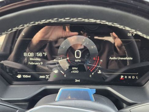 New 2026 GMC Acadia Denali w/ Super Cruise Package image 11