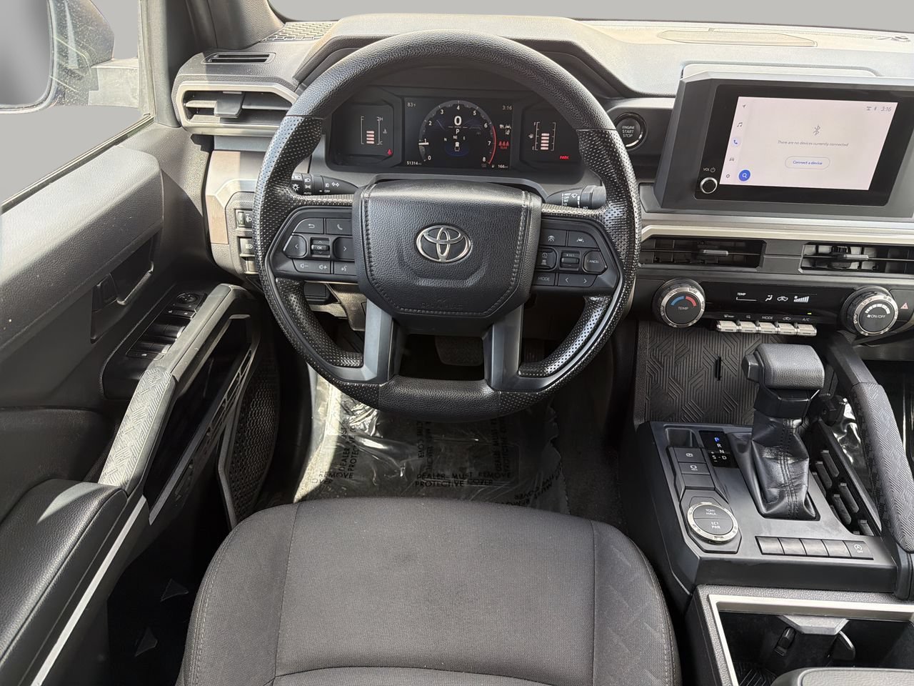 Used 2024 Toyota Tacoma SR5 RWD image 12