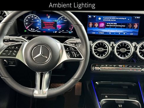 Certified 2026 Mercedes-Benz GLA 250 4MATIC image 20