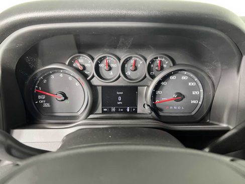 New 2026 GMC Sierra 1500 Pro w/ Convenience Package AWD/4WD image 23