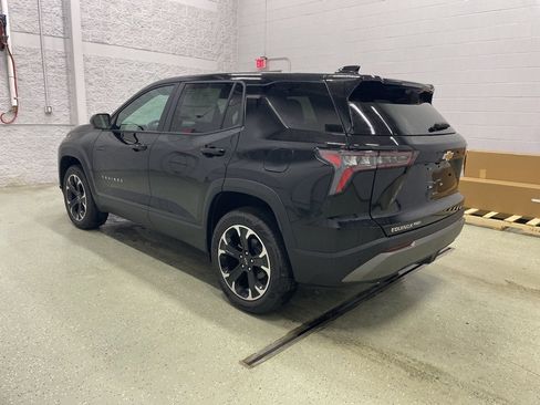 New 2026 Chevrolet Equinox LT w/ Convenience Package II image 5