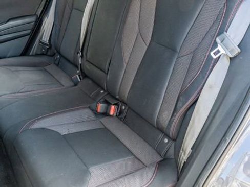 Used 2022 Subaru WRX Premium w/ Popular Package #2 image 34