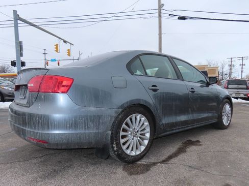 Used 2014 Volkswagen Jetta Sedan image 21