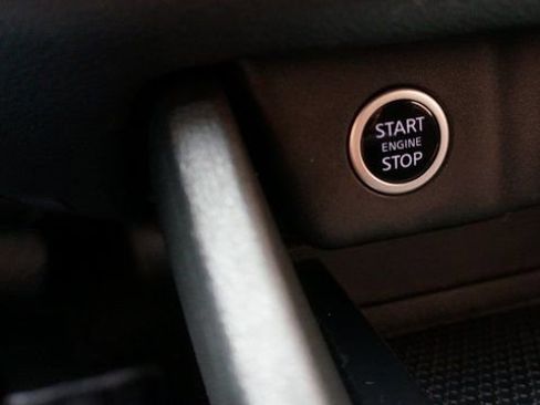 Certified 2023 Nissan Rogue S image 24