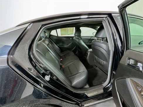 Used 2013 Kia Optima SX w/ Chrome Limited Pkg image 29