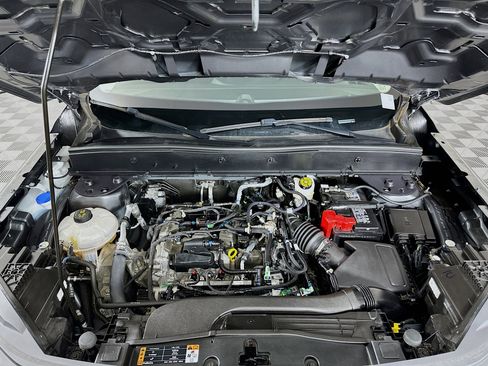 Used 2024 Ford Bronco Sport Big Bend image 31