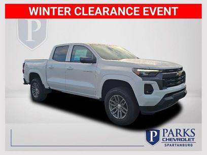 New 2026 Chevrolet Colorado LT w/ LT Convenience Package