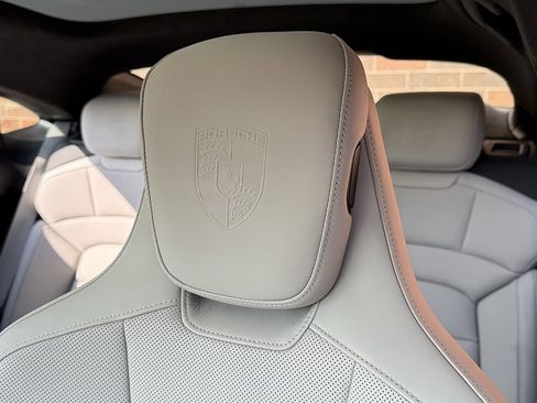 Certified 2024 Porsche Taycan Turbo S image 22