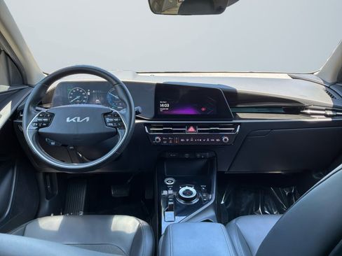 Used 2023 Kia Niro Wind FWD image 10