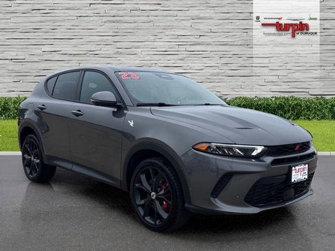 Used 2023 Dodge Hornet GT Plus w/ Track Pack AWD/4WD image 7