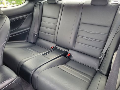 Used 2018 Lexus RC 300 image 14