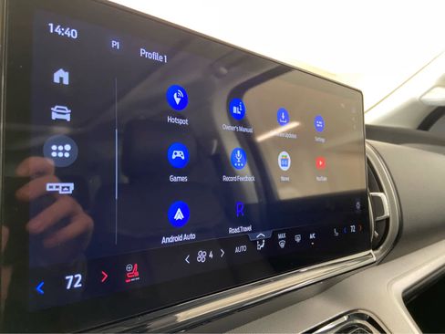 Used 2025 Ford Expedition Active image 35